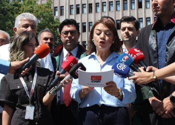 CHP’den TÜİK hakkında suç duyurusu