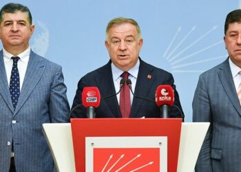 CHP, AKP ve MHP’li belediyelerden devralınan borçları açıkladı