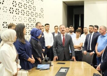 Yavuz Ağıralioğlu’ndan yeni parti açıklaması
