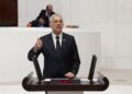 Kayıhan Pala: “Sağlık Bakanlığının uyuşturucuyla mücadele eylem planı nedir”