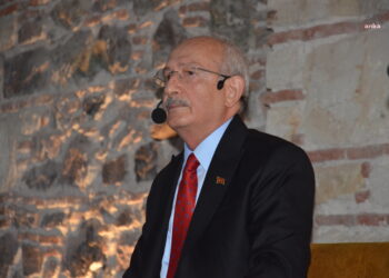 Kılıçdaroğlu: “Bir vergi konseyi kurulmak zorunda”