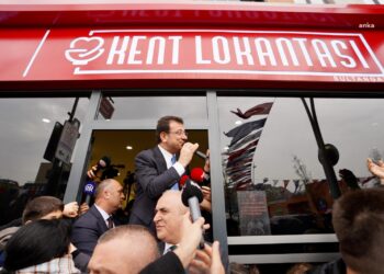 İstanbulkart sahipleri Kent Lokantaları’nda 40 TL yerine 35 TL’ye yemek yiyebilecek