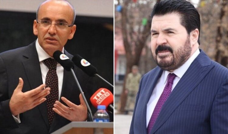 AKP’li Savcı Sayan’dan Mehmet Şimşek’e üstü kapalı eleştiri