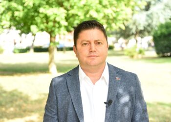 Kadıköy Belediye Başkanı Kösedağı: ‘Kalamış Parkı’mızı kimseye vermeyiz