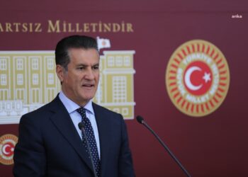 Sarıgül’ün avukatları: “Görüntülerin Sarıgül’e ait olmadığı tespit edildi”