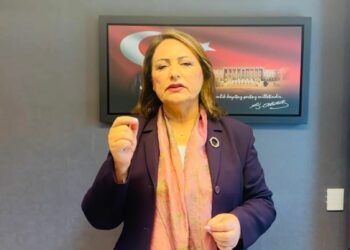 CHP’li Şevkin: “Çekin ellerinizi emekçinin, emeklinin, çiftçinin sırtından”