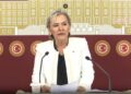 Nimet Özdemir, İYİ Parti’den istifa etti