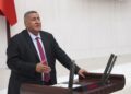 CHP’li Gürer: “Hiçbir öğretmen yoksulluk sınırının altında maaş almasın”