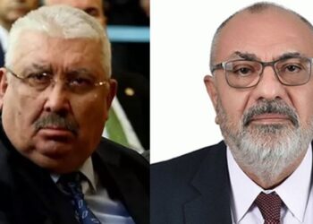MHP’li Yalçın’dan AKP’li Türkeş’e ‘Kavala’ tepkisi