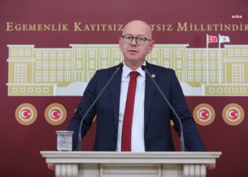 CHP’li Sarı: “Ülkemizi uyuşturucu tacirleri için cennete çevirdiniz”