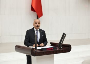 CHP’li Dinçer’den Mersin’de tamamlanmayan yatırımlarla ilgili araştırma önergesi