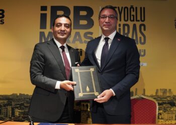 Beyoğlu’nun kültürel mirası, Beyoğlu Miras ve İBB Miras’a emanet