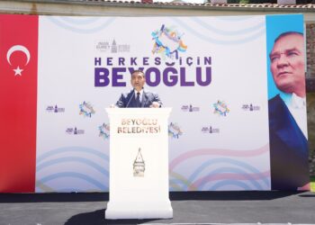 Beyoğlu’nun yeni dönem kültür sanat stratejisi için ilk buluşma