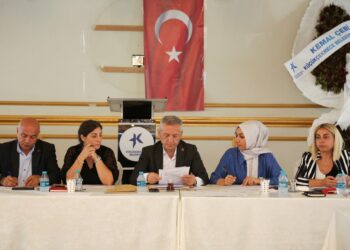 Küçükçekmece’de belediye personeline promosyon müjdesi