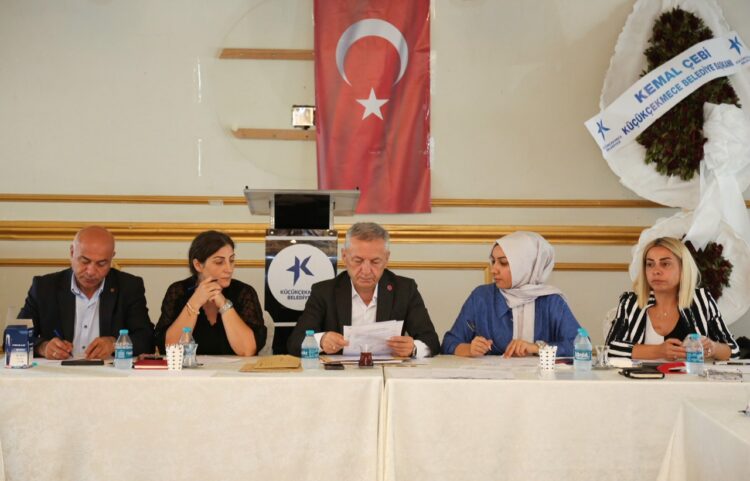 Küçükçekmece’de belediye personeline promosyon müjdesi