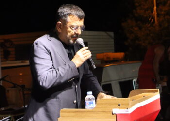 Ağbaba: “Türkiye’yi aydınlığa çıkaracak iktidarı en kısa sürede kuracağız”