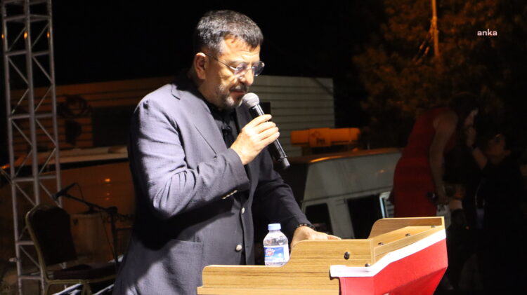 Ağbaba: “Türkiye’yi aydınlığa çıkaracak iktidarı en kısa sürede kuracağız”