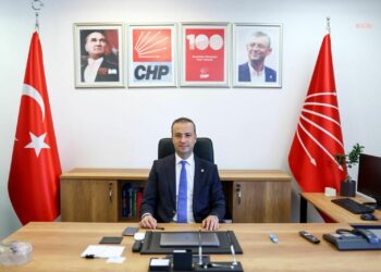 CHP’li Demir: “E-Ticaret Yasası, fiyatları artıracak ve enflasyon olarak bize geri dönecektir”