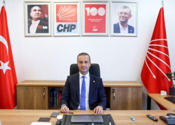 CHP’li Demir: “Vergi adaleti torba yasayla olmaz”
