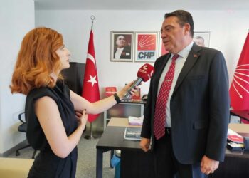 CHP’li Bağcıoğlu, Şehit Aileleri ve Gaziler Çalıştayı raporunu açıkladı