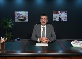 Bakan Tekin’den yabancı okul açıklaması