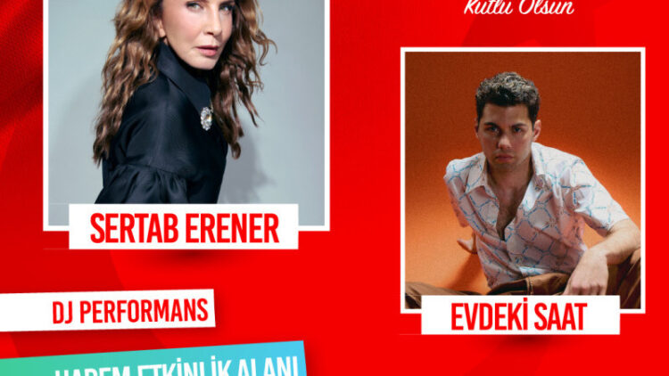 Üsküdar, Zafer Bayramı coşkusuna hazırlanıyor