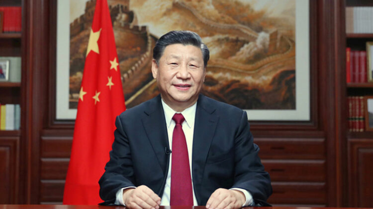 Çin Cumhurbaşkanı Xi: Çin ve İngiltere ortaklıklarını sürdürüp diyalog ve işbirliğini güçlendirmeli