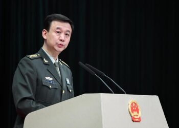 Çin Savunma Bakanlığı: ABD, nükleer cephaneliğini büyük oranda azaltmalı