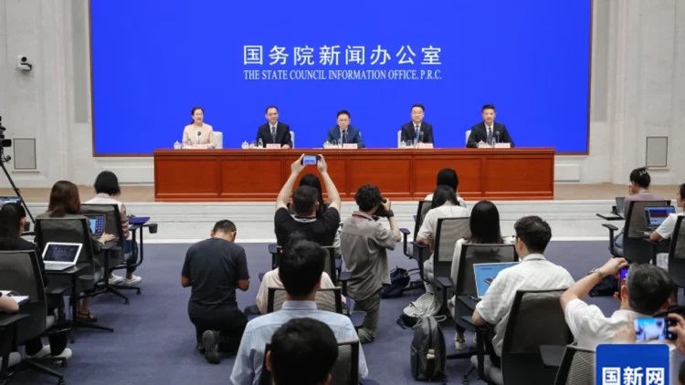 24. Çin Uluslararası Yatırım ve Ticaret Fuarı, 8-11 Eylül tarihlerinde düzenlenecek