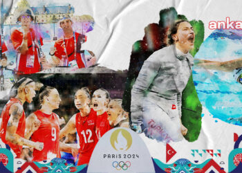 Paris 2024 Olimpiyatları’nda Türkiye 40 yıl sonra bir ilki yaşadı