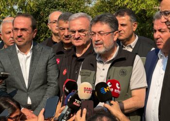 Bakan Yumaklı: ”Uluslararası çağrıyı gerektirecek bir durum yok”