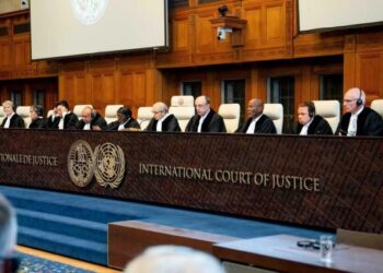 Türkiye’den Uluslararası Adalet Divanı’na İsrail başvurusu