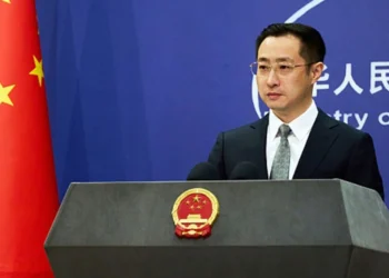 Çin Dışişleri Bakanlığı: Güney Çin Denizi’nde gemilerin çarpışmasının sorumluğu Filipinler’e ait