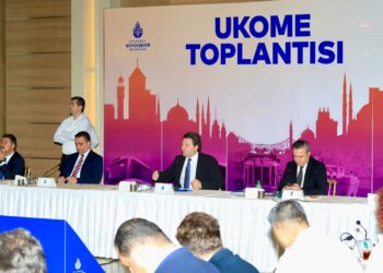 ‘İstanbul’a 2 bin 500 yeni taksi’ projesi nasıl uygulanacak?