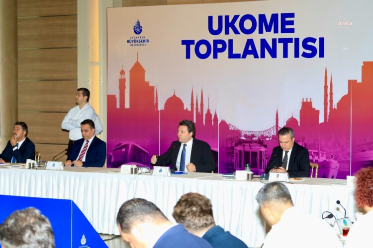 ‘İstanbul’a 2 bin 500 yeni taksi’ projesi nasıl uygulanacak?