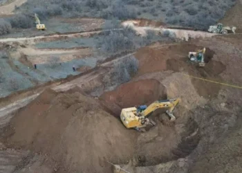 9 işçiye mezar olan İliç’te işçi kıyımı…