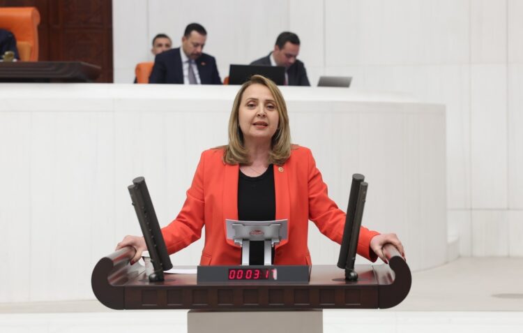 CHP’li Dinçer: “AKP iktidarı 2024 yılının ilk 7 ayında faize 618 milyar lira ödedi!”