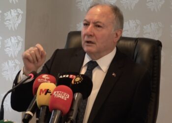 Türk-İş’ten ‘‘meydanlara çıkacağız’’ mesajı