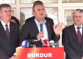 Özel: “Seçim sandığına gidilecek, ne kaybedildiyse orada bulunacak”