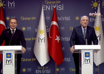 Erbakan: “Belediyeler el değiştirince borçların tahsil edilmesi akla geldi”