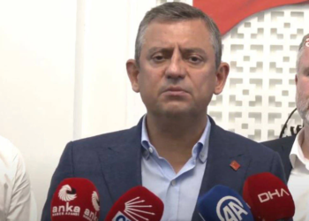 Özel’den AYM ve Instagram açıklaması: “Seçimlerde bu zihniyetten kurtulacağız”