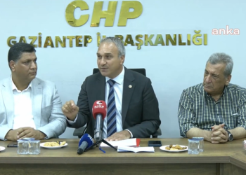 CHP’li Özçağdaş: “Eğitim Türkiye’nin en temel sorunu”