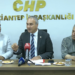 CHP’li Özçağdaş: “Eğitim Türkiye’nin en temel sorunu”