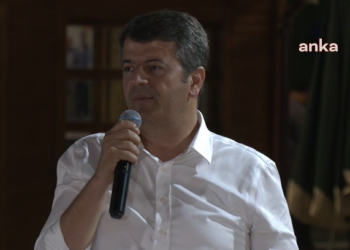 Tutdere: “Bu kenti düştüğü yerden yeniden ayağa kaldıracağız”