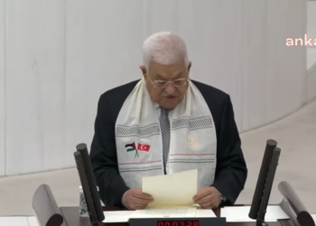 Mahmud Abbas: Gazze’ye gitme kararı aldım, bedeli hayatım da olsa gideceğim