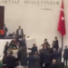 Meclis’te AKP’li vekillerden Ahmet Şık’a yumruklu saldırı