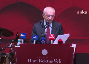 Kılıçdaroğlu: İhanetten, menfaatperestlerden arınacağız