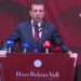 İmamoğlu: “Hacı Bektaş-ı Veli’nin yolu bize birleşmeyi emreder”