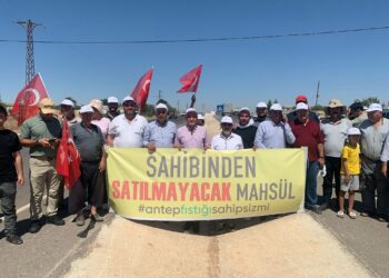 CHP milletvekili Melih Meriç’e mitingde silahlı saldırı