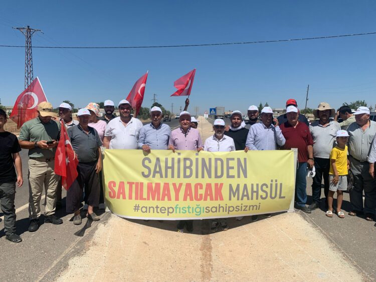 CHP milletvekili Melih Meriç’e mitingde silahlı saldırı